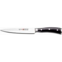 Wusthof Wusthof Nóż kuchenny 16 cm - Classic Ikon | 4002293100876 | 4002293100876
