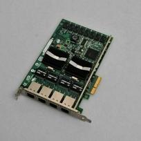 INTEL Ethernet Network Adapter E610-XT4 Bulk | E610XT4M5 | 5032037282598