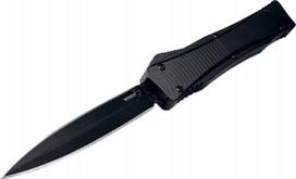 Boker Nóż Boker Plus OTF Lhotak Dagger D2 2.0 | 06EX244 | 4045011233234
