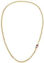 Tommy Hilfiger Nepraleiskite progos įsigyti paauksuotą Bruce'o grandinėlės vėrinį 2790651