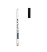 Akių kontūro pieštukas Revolution Relove Kohl, 1,2 g, Nude
