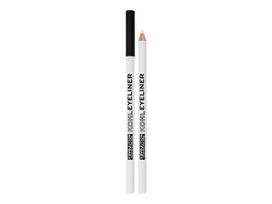 Akių pieštukas Revolution Relove Kohl Eyeliner, White, 1,2 g