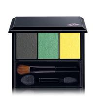 Akių šešėliai Shiseido Luminizing Satin Trio 3 g, GR716 Vinyl