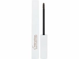 Apimties suteikiantis antakių tušas Embryolisse Deep Brown, 5 ml