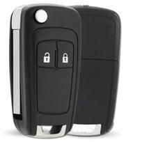 Automobilio rakto korpusas su pulteliu Opel Astra J Insignia Zafira