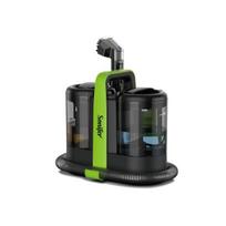 Dulkių siurblys Kilimų valymo siurblys Sonifer SF-2251 – 450 W, šlapias + sausas, 1,2 m žarna