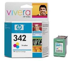 Kasetė rašaliniams spausdintuvams HP C9361E