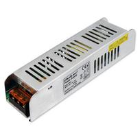 Qoltec perjungimo režimo maitinimo šaltinis LED | 120W | 12V | 10A | Slim
