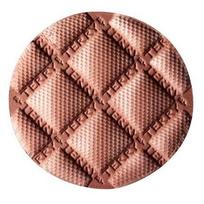 Kompaktinė pudra By Terry Terrybly Densiliss Compact Pressed Powder 4 Deep Nude, 6.5 g
