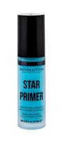 Makiažo bazė Makeup Revolution Star Primer 27.5 ml