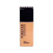 Makiažo pagrindas Dior Diorskin Forever Undercover 24H Makeup 032 Rosy Beige, 40 ml