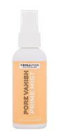 Purškiamas makiažo fiksatorius Revolution Relove Pore Vanish 50 ml