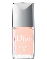 Nagų lakas Dior Vernis Gel Shine and Long Wear 10 ml, 108 Muguet