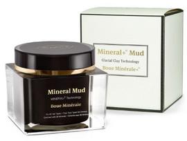 Mineralinė kaukė plaukams Mineral Plus Mud, 200ml