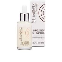 Veido įdegio serumas St. Moriz Advanced Miracle Glow, 30 ml