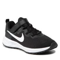 Nike batai vaikams Revolution 6 PSV, juodi