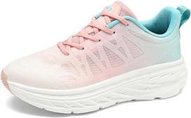 Kvėpuojantys sportiniai bateliai unisex Axcone, rožiniai, 36