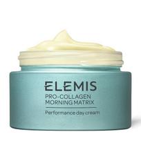 Dieninis veido kremas nuo raukšlių Elemis Pro-Collagen Morning Matrix, moterims, 50 ml