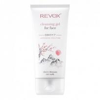 Veido prausimosi gelis Revox, 150 ml