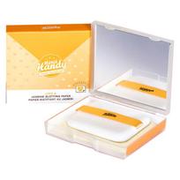 Veido valymo servetėlės Mercy Handy Love & Jasmine, 50 vnt