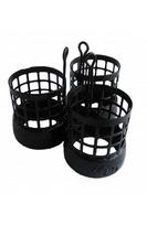 Šėrykla Feeder Sport P3 20-50g (bačkutė)