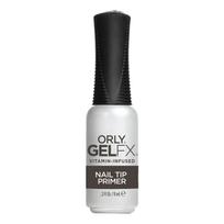ORLY GEL FX VITAMIN-INFUSED nagų galiukų pagrindas, 9 ml