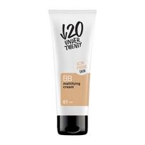 UNDER TWENTY BB MATTIFYING veido kremas, 60 ml