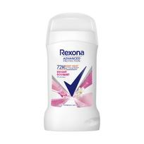 REXONA BRIGHT BOUQUET pieštukinis dezodorantas antiperspirantas, 50 ml