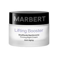 MARBERT LIFTING BOOSTER naktinis veido kremas, 50 ml