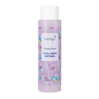 SOQU COLLAGEN RETINOL FIRMING veido tonikas, 150 ml