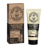 MEN'S MASTER REJUVENATING vyrų veido kremas, 75 ml