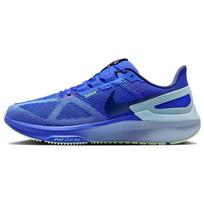Nike Air Zoom Structure 25 Hyper Royal Vyriški sportbačiai Mėlyni Light-Armory-Blue Polar DJ7883-403 44