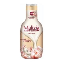 MALIZIA TALCO vonios putos, 1000 ml