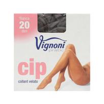 VIGNONI CIP 20 DEN pėdkelnės