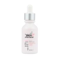 SKIN PHARMACIST SENSITIVE SKIN VITAMIN B12 veido serumas, 30 ml