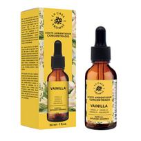 LOS AROMAS VAINILLA vandenyje tirpus eterinis aliejus, 30 ml