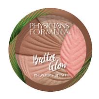 PHYSICIANS FORMULA BUTTER GLOW bronzinė pudra + skaistalai, 8,2 g