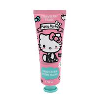 HELLO KITTY vaikų rankų kremas, 30 ml