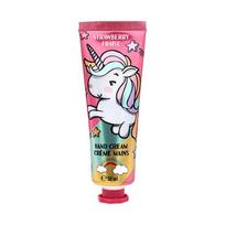 STRAWBERRY FRAISE vaikų rankų kremas, 30 ml