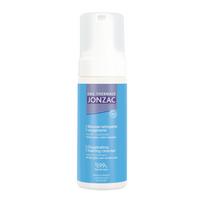 JONZAC EAU THERMALE OXYGENATING FOAMING valomosios veido putos, 150 ml