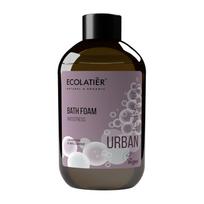 ECOLATIER ANTISTRESS vonios putos, 600 ml