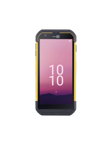 CipherLab RS36 Series, 2D, SE5500, 14 cm (5.5), GPS, USB-C, BT, Wi-Fi, 4G, NFC, Android