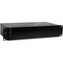 Level One Gehäuse CVH-2000 für 14 Medien Konverter 19" | CVH-2000 | 4015867185124