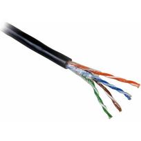 Seven Kabel sieciowy, UTP, cat.5, Solid zewnętrzny, 305m (0SEVLAN10191) | SEVLAN10191 | 5907512814697