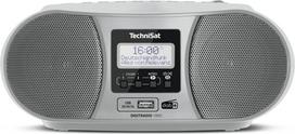 Radioodtwarzacz TechniSat Digitradio 1990 Bibi&Tina | 0001/3952 | 4019588139527