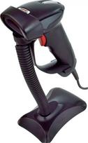 kodów kreskowych Virtuos Virtuos laserová čtečka HT-900A, USB (emulace klávesnice/RS232), černá | EH02G0004 | 8594182290233