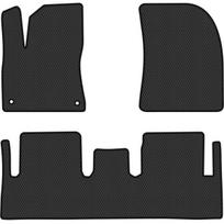 Polimeriniai EVA kilimėliai Citroen C4 Grand Picasso II 5 vietų 2013-2018m.