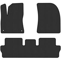 Polimeriniai EVA kilimėliai Citroen C4 Picasso II 2013-2018m.