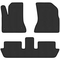Polimeriniai EVA kilimėliai Citroen C4 Picasso I 2006-2013m.