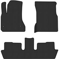 Polimeriniai EVA kilimėliai Citroen C4 Grand Picasso I 7 vietų 2006-2013m.